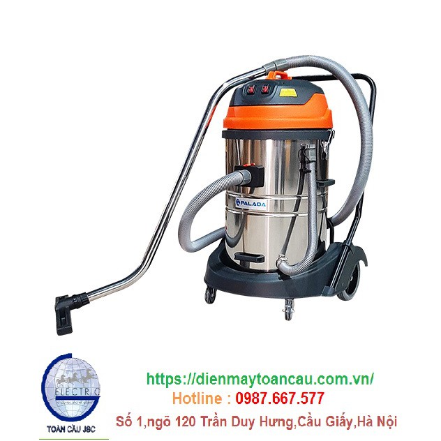 MÁY HÚT BỤI PALADA PD70