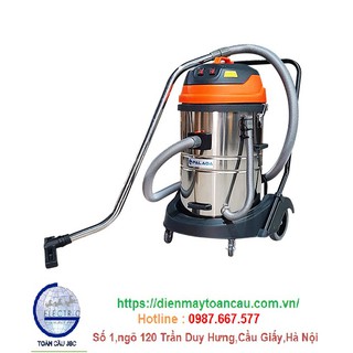 MÁY HÚT BỤI PALADA PD70