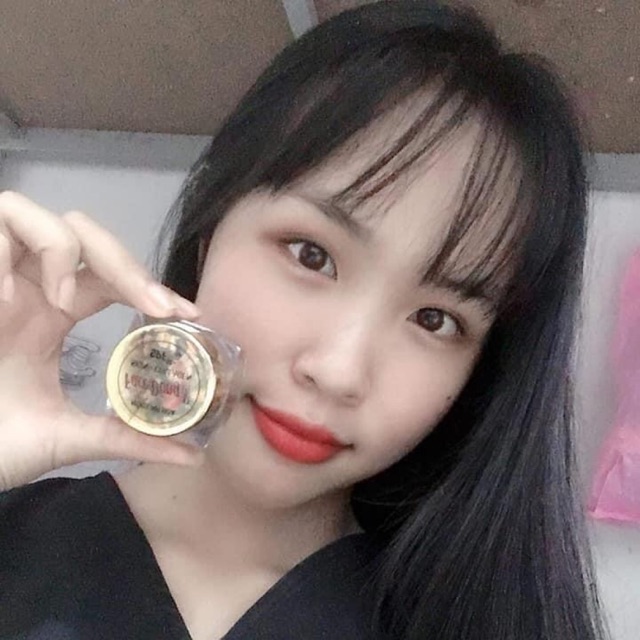 Kem face mộc linh hoa