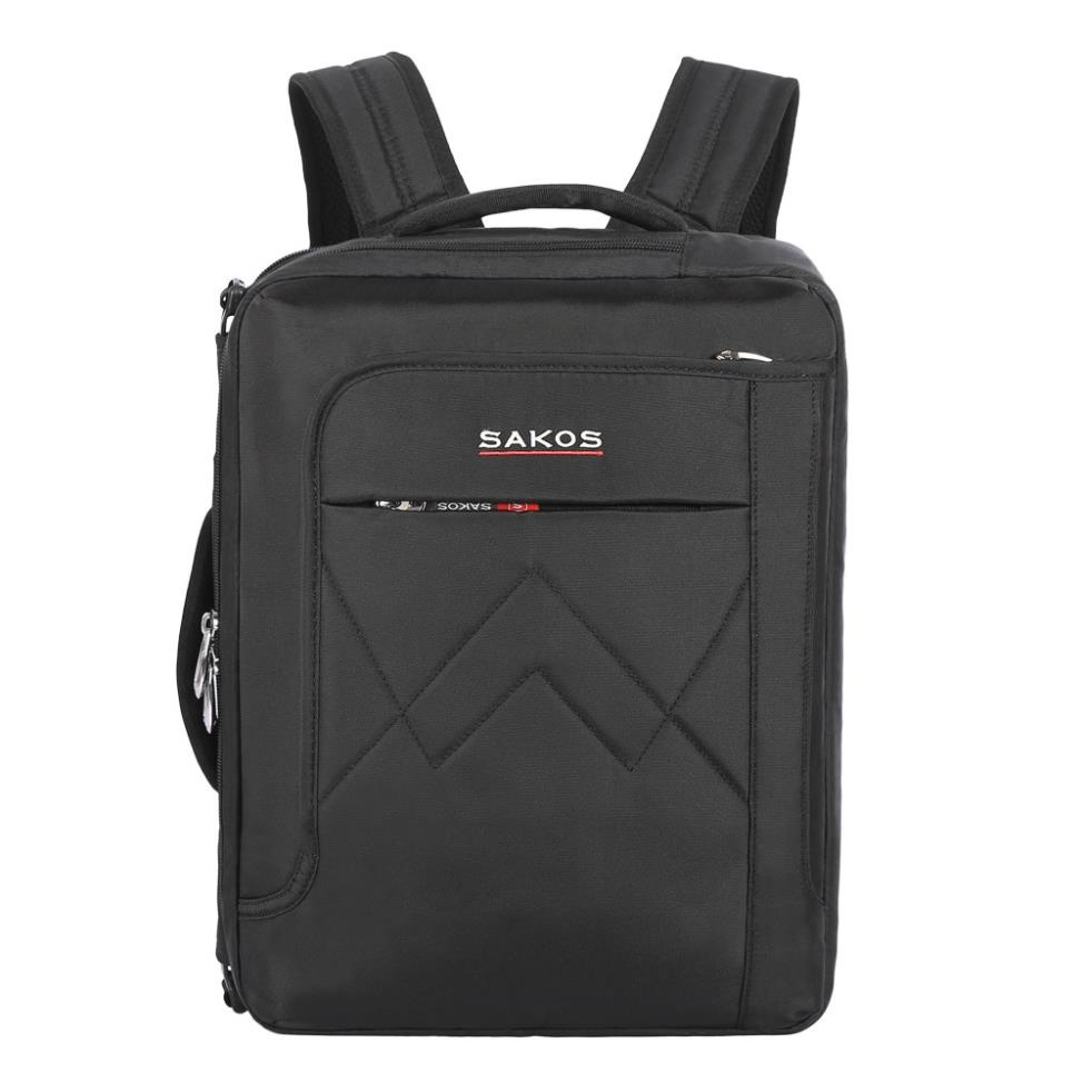 Chính Hãng SAKOS  Cặp Đa Năng SAKOS FLASH 13 (15") bảo hành 5 năm | BigBuy360 - bigbuy360.vn