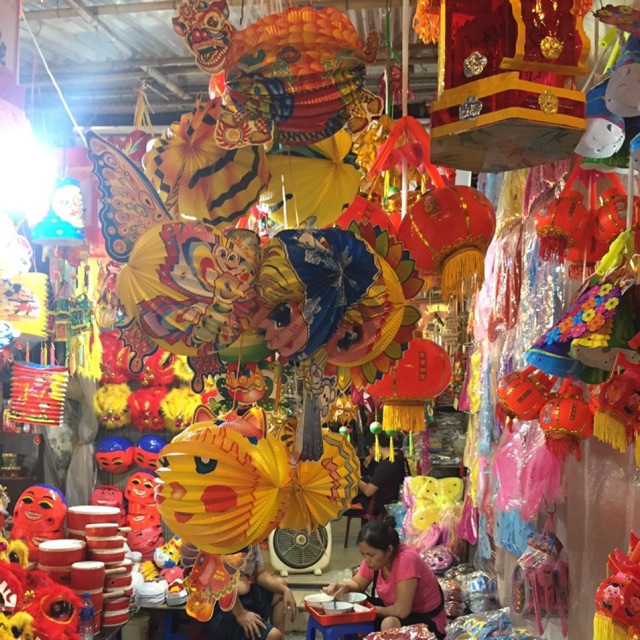 combo của khách