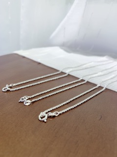 Dây chuyền sequin 45cm HAS – HDC62