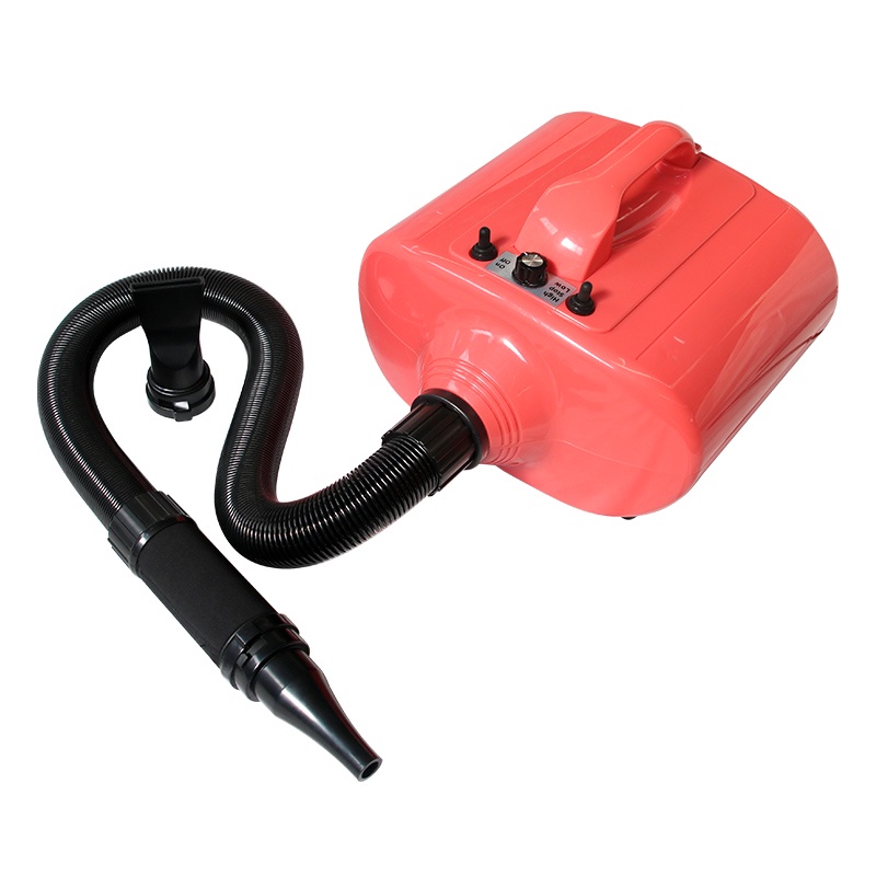 Máy Sấy Lông Cho Chó 2 Mô Tơ 3600W New Model 2023 SN203 (Các Bạn Chat Với Shop Lấy Mã FreeShip Nhé)
