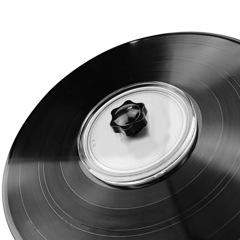 Dụng Cụ Kẹp Bảo Vệ Đĩa Than Vinyl LP