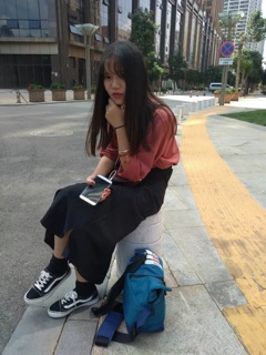 [ Sẵn Hồng ] Áo thun ulzzang tay dài sweater -ORDER- (có ảnh thật)