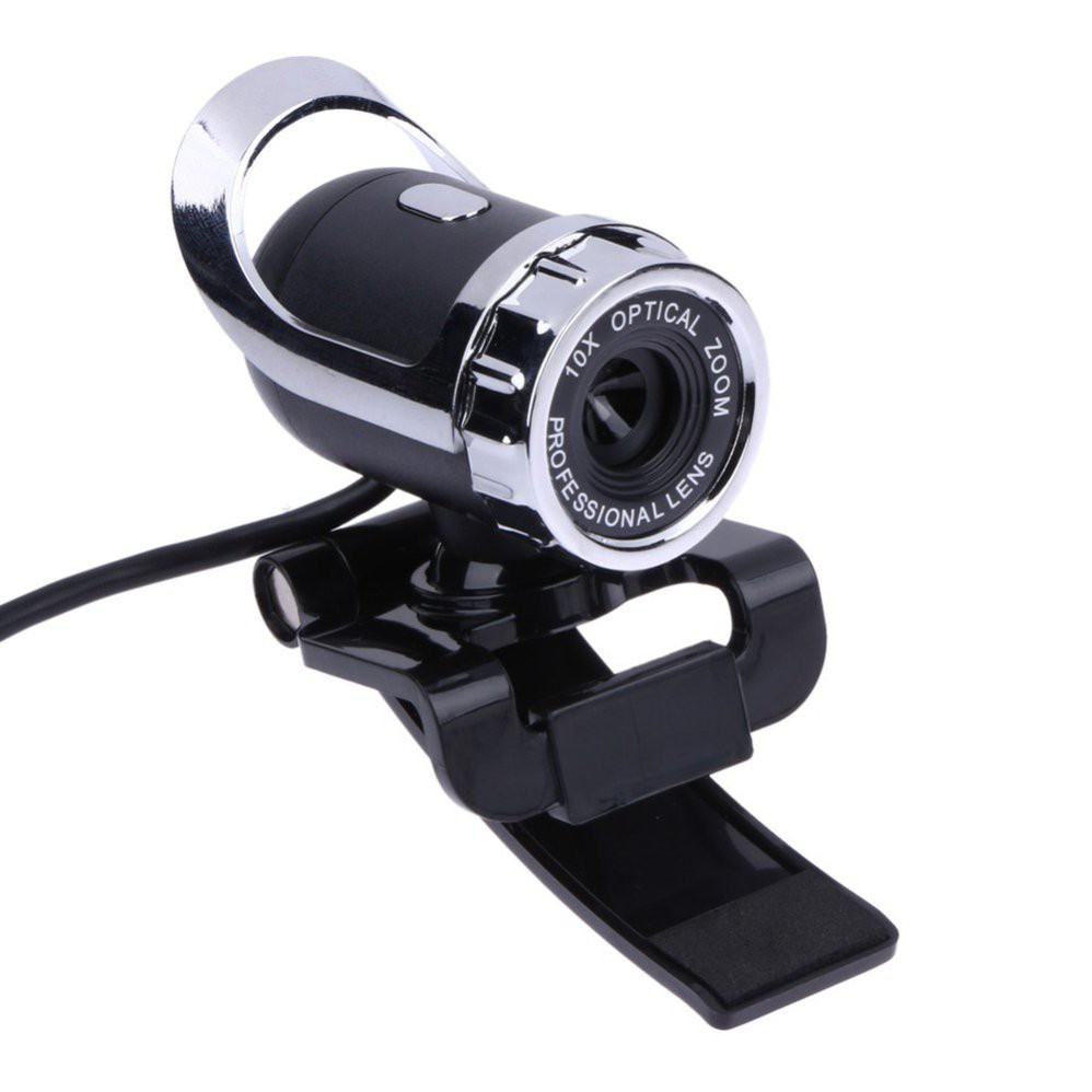 Camera Usb 12 Megapixels 360 Độ Tự Động Cân Bằng Cho Máy Tính | BigBuy360 - bigbuy360.vn