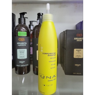 DẦU GỘI CHỐNG RỤNG UNA COMPENSATING 250ML - 1000ML