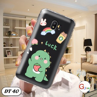 Ốp lưng dẻo cho Samsung Galaxy J2 Pro 2018