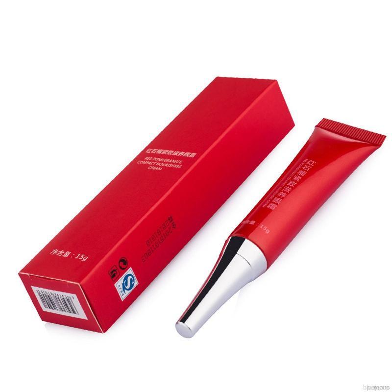 [Hàng mới về] Kem dưỡng da vùng mắt Pumpup chăm sóc da đàn hồi chống bọng và quầng thâm chống nhăn lão hóa