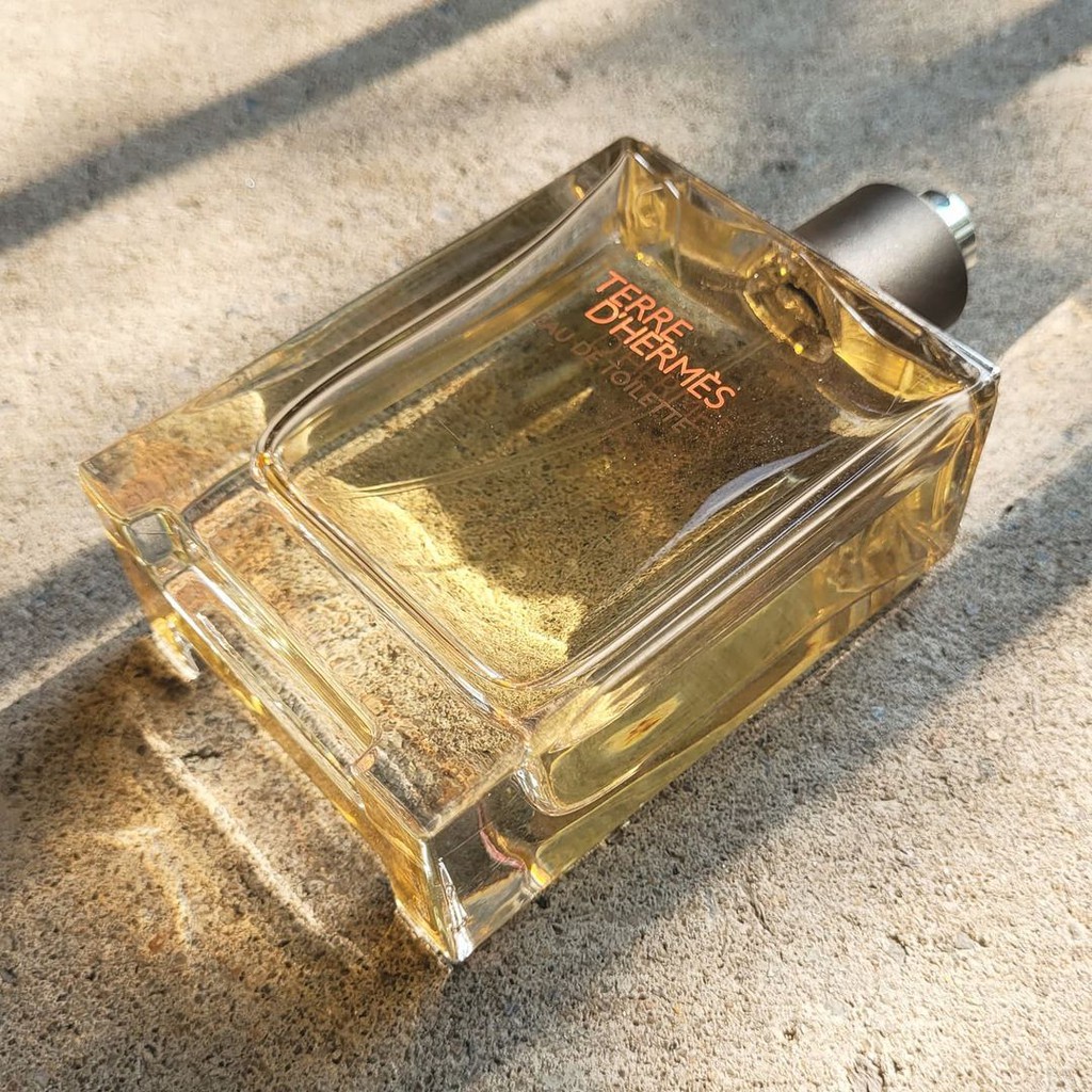 Nước hoa nam Hermes Terre D'hermes EDT 75ml & 100ml | BigBuy360 - bigbuy360.vn