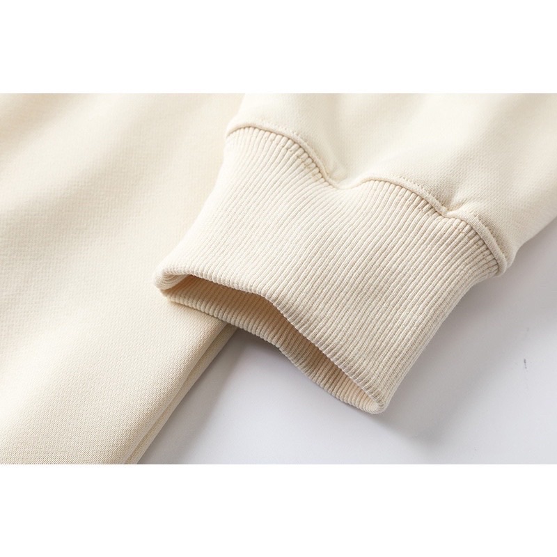 ÁO SWEATER NỈ DA CÁ DÀNH CHO NAM VÀ NỮ MÙA THU ĐÔNG