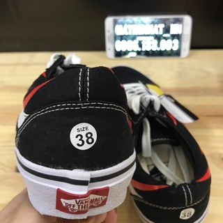 [KÈM HỘP]GIÀY THỂ THAO V NAM NỮ 36-43