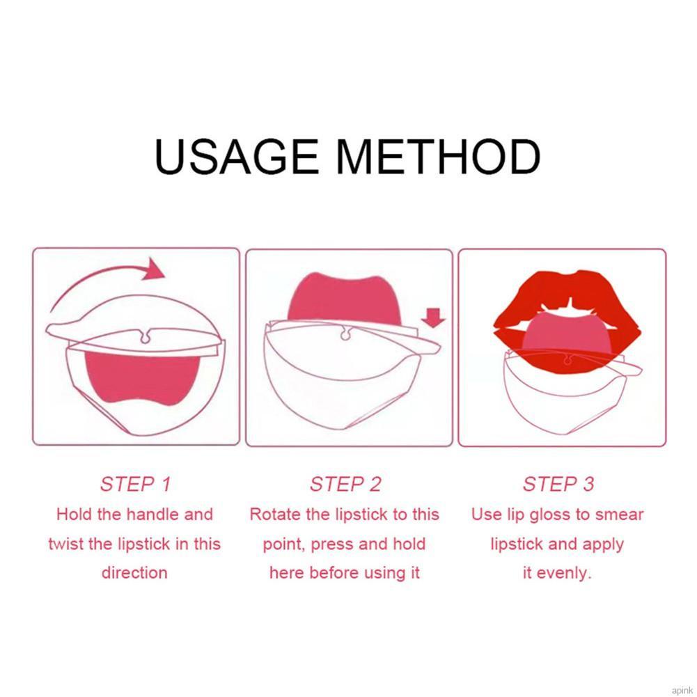 Son Lì Lâu Trôi Chống Dính Cốc Dễ Sử Dụng