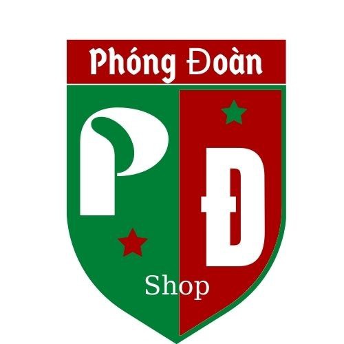 [Kho Sỉ] Phóng Đoàn
