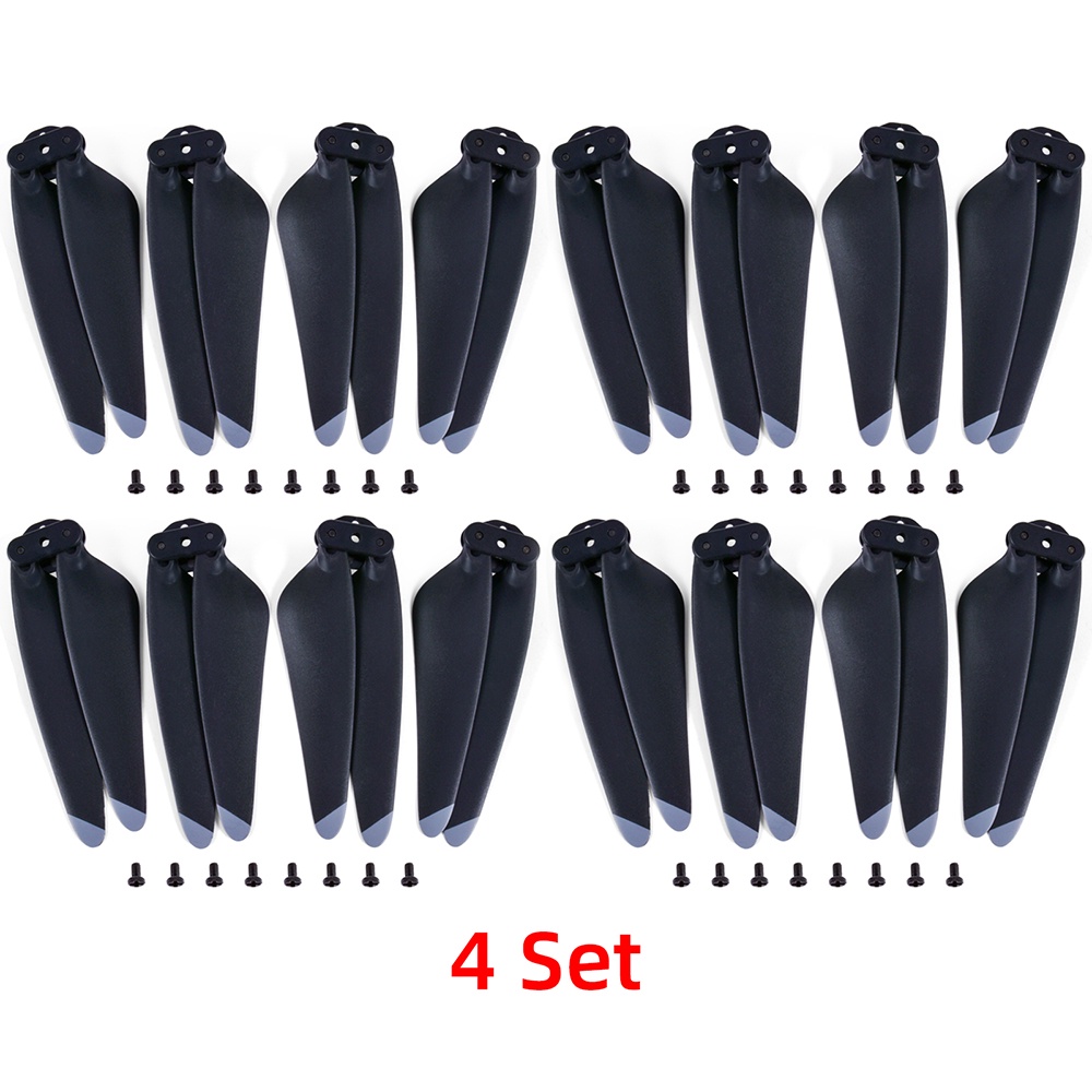 Bộ 4 Cánh Quạt Thay Thế Cho Drone SG906 MAX 2