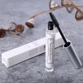 Duỡng mi Coating Mascara Hàn Quốc, Dưỡng kích dài, dày mi sau nối