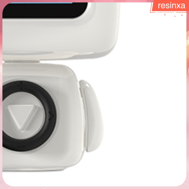 Loa Bluetooth 5.0 Không Dây Nhỏ Gọn Hình Robot Cho Gia Đình