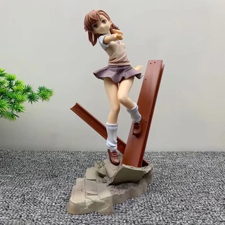 Mô Hình Nhân Vật Nữ Anime Quyến Rũ