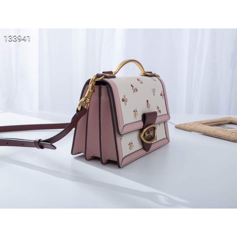 Túi xách dư xịn mẫu hot