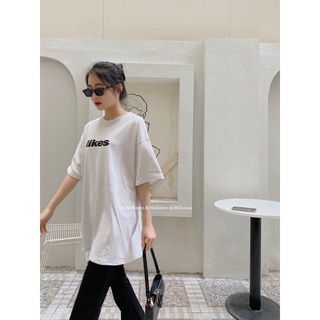 Áo Pull Likes (Ảnh/Video tự chụp)