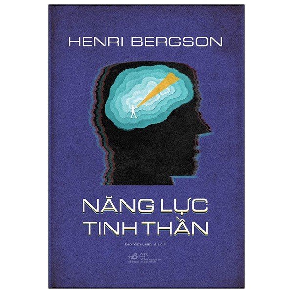 Sách - Năng Lực Tinh Thần