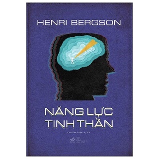 Sách - năng lực tinh thần