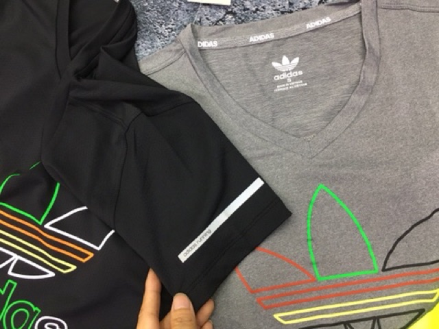 Áo Tập Adidas