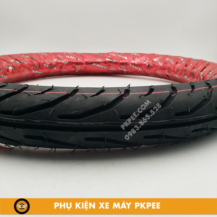 Vỏ Lốp Xe Camel Gai Mẫu Dunlop T900 Công Nghệ Thái Lan