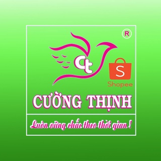 Kệ Sắt Cường Thịnh Chính Hãng
