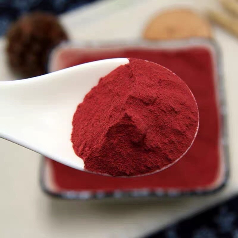 Bột củ dền Oganic nguyên chất 100%