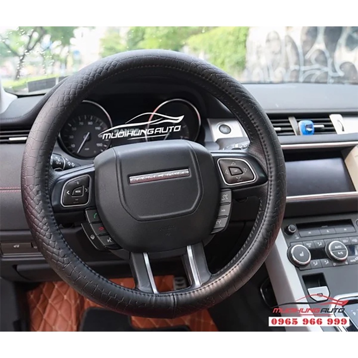 Bao Tay Vô Lăng Ôtô Da Bò Cao Cấp Mã 49