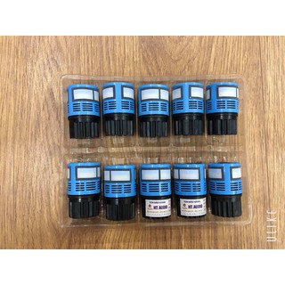 Củ mic, đầu coil côn mic aap k900f