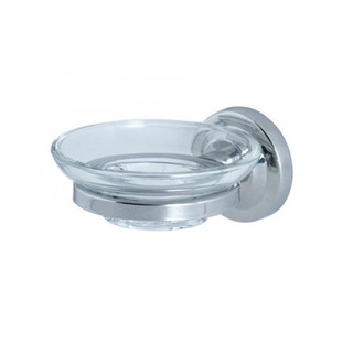 Đĩa xà phòng Inox Caesar Q7712V (Q-7712V)