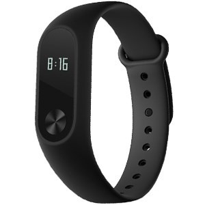 Vòng đeo tay Xiaomi Miband 2