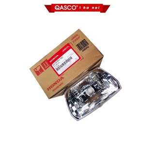 33120KFV951_Cụm đèn pha HONDA Dream 100 (2001-2005)   QASCO Phụ Tùng Xe Máy_4A 1A