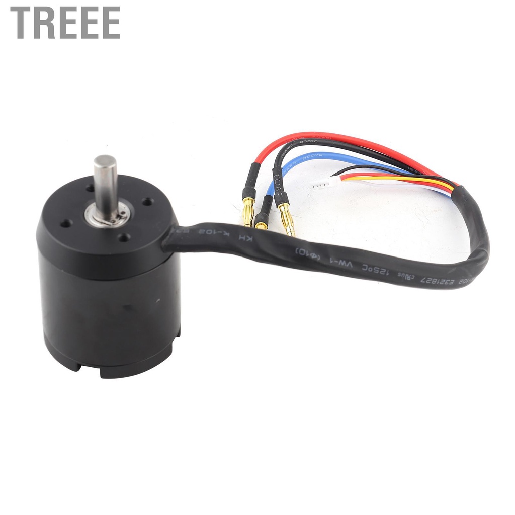 Động Cơ Không Chổi Than Treee N5065 Kv330 Cho Ván Trượt