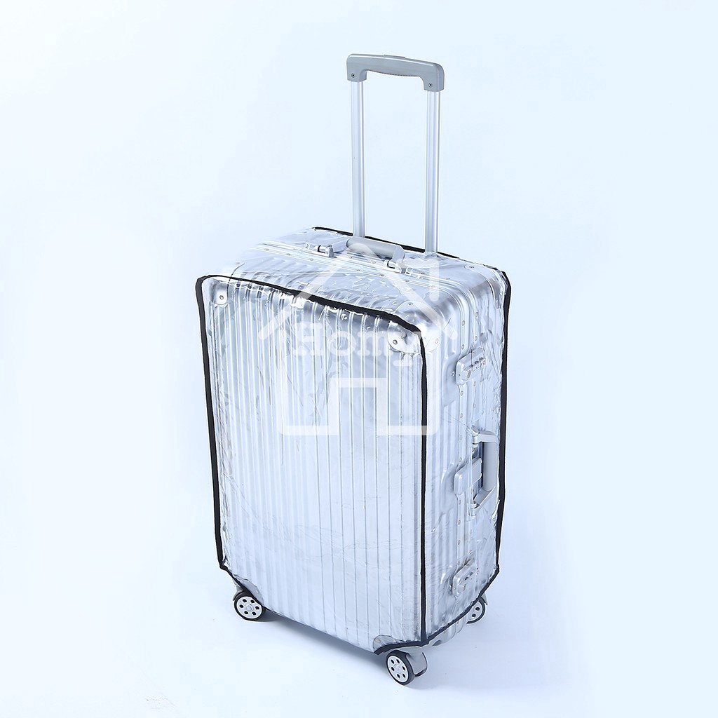 Vỏ Bọc Vali Trong Suốt