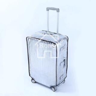 Vỏ Bọc Vali Trong Suốt