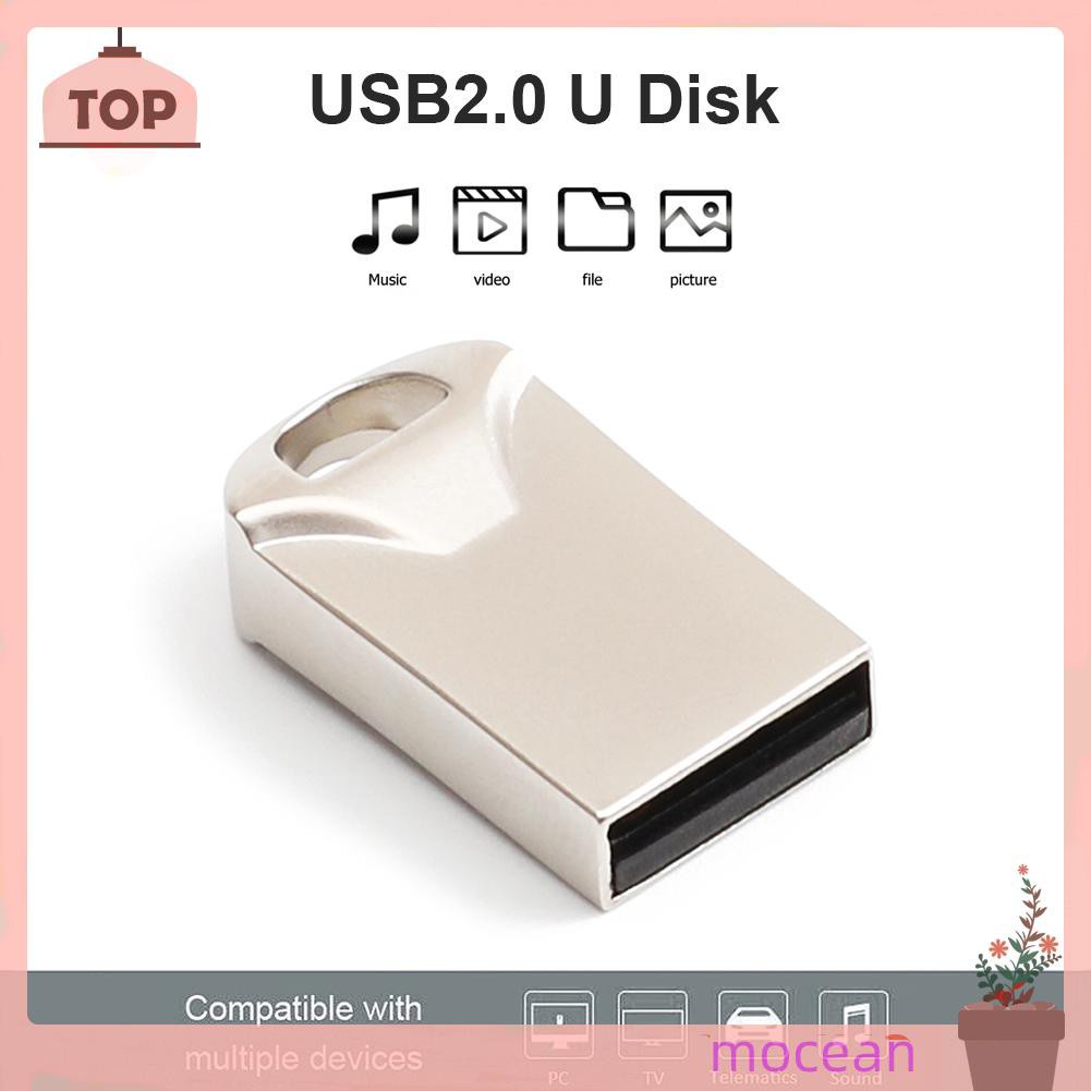 Usb 2.0 Mocean Hs021 64gb 32gb 16gb 8gb