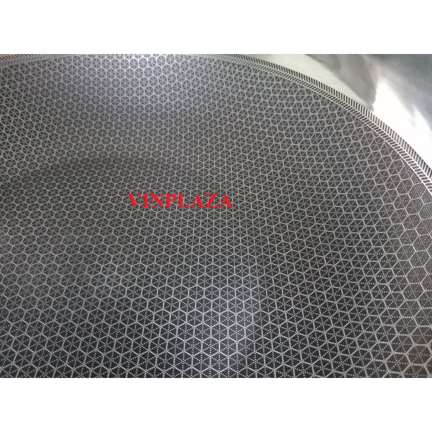 Chảo chống dính inox T&K blackcube Hàn Quốc 30cm - bc30