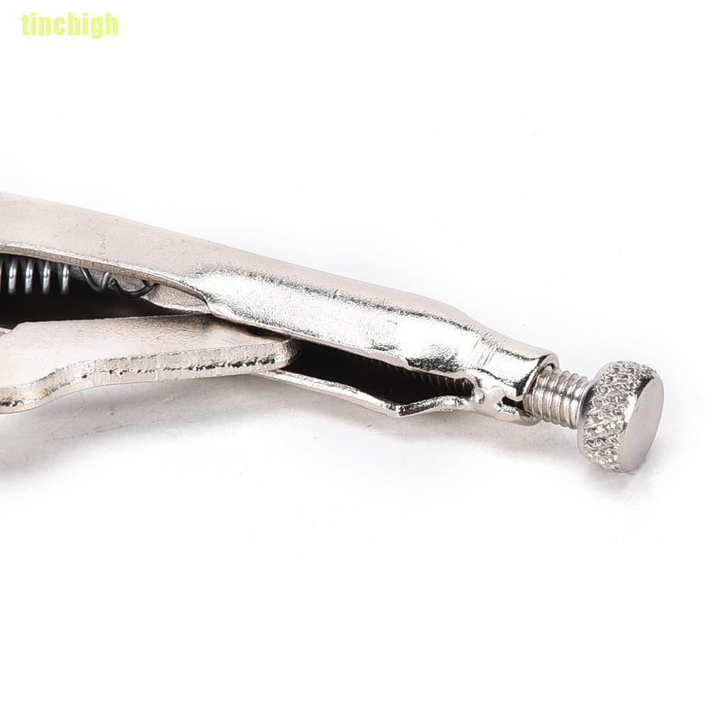 Kẹp Chữ C Bằng Hợp Kim Thép Chất Lượng Cao