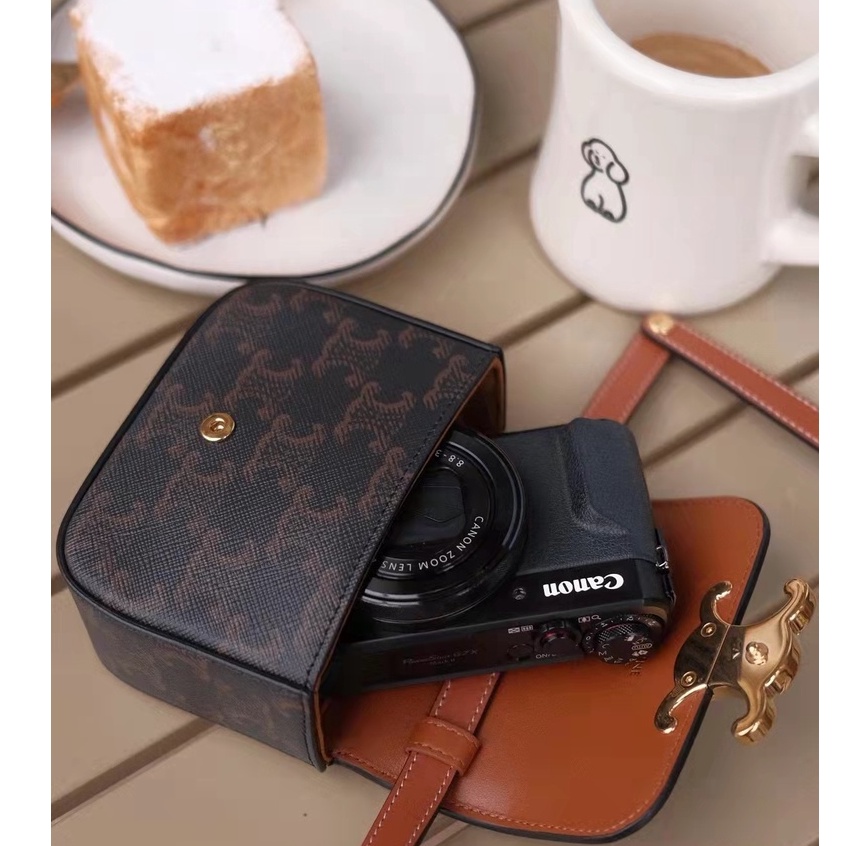 Ba Lô Vải TRIOMPHE MINI Mới