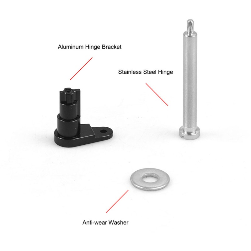 Ốp Bảo Vệ Bình Nhiên Liệu Dành Cho Xe Hơi Ford-F150