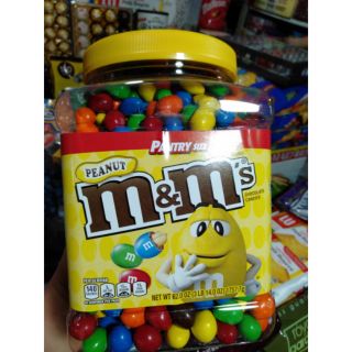 Socola MM của Mỹ 1,7kg