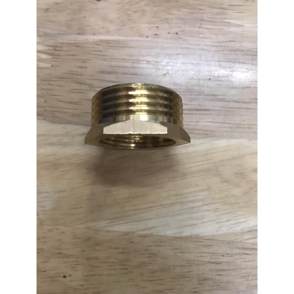 Cà rá 21 ra 27 ( ren trong 21 ren ngoài 27), 21 ra 34, 27 ra 34, 42 ra 34- Hàng chất lượng cao