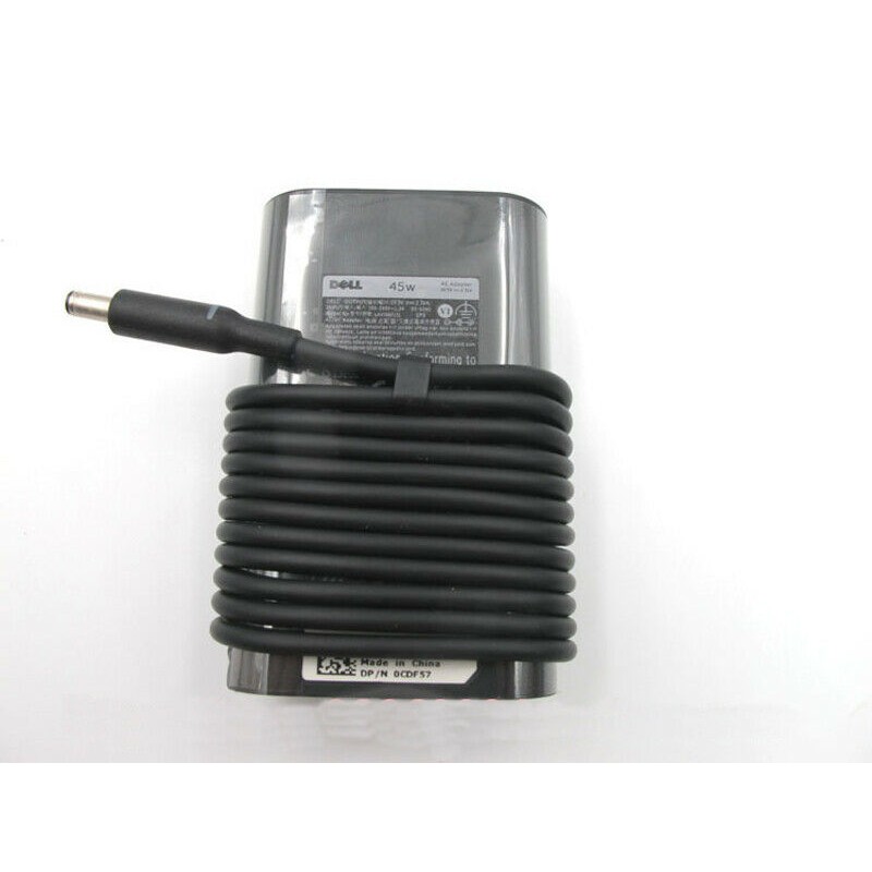 ⚡️ Sạc Laptop Dell XPS 13 9350 Ovan Chân Kim Nhỏ Có đèn báo