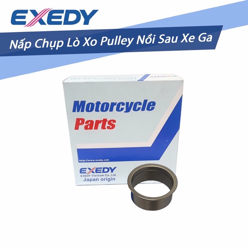 Nắp chụp puly và nắp chụp lò xo trụ các dòng xe Airblade/ Vario/Click/ Lead/ Sh Mode với nhiều dòng xe khác