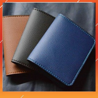 [FREESHIP 50K] Ví da Mini đựng thẻ ngân hàng, card visit, tiền.. nhỏ gọn, thời trang