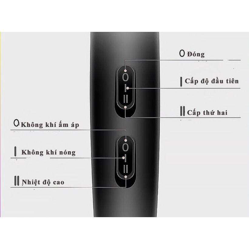 Máy Sấy Tóc PL, TSB Công Suất Lớn Đa Dạng Kích Cỡ, Giá Ưu Đãi