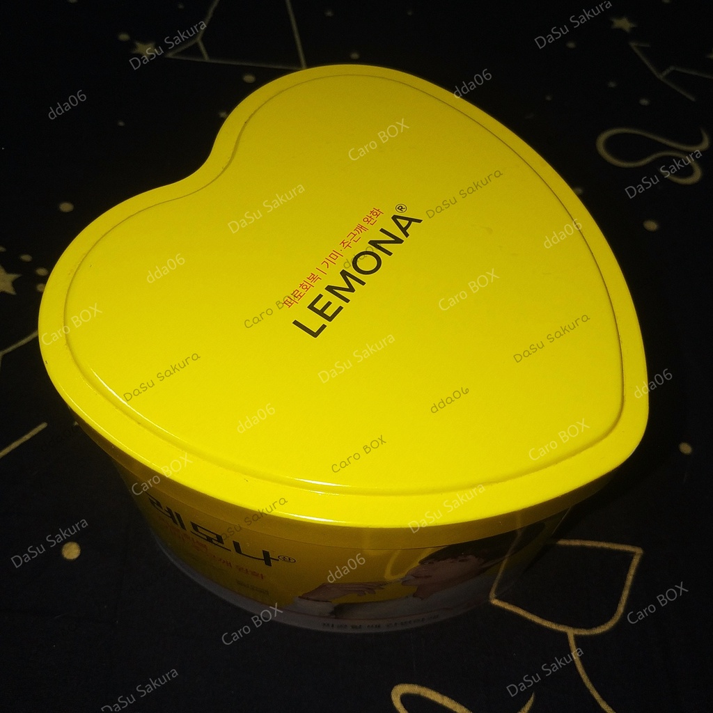 BT21 BTS V Taehyung Lemona, Gel Rửa Tay